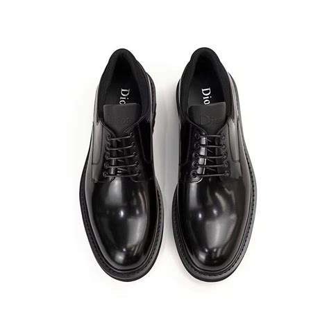 dior homme metal derby|dior men's lace up shoes.